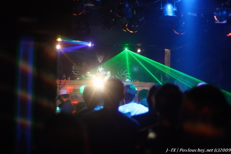 dnbleague - 23.10.09